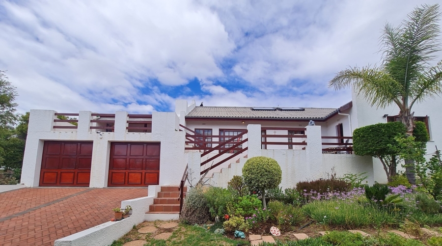 3 Bedroom Property for Sale in Montagu Western Cape